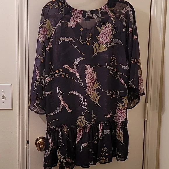 WD-NY Dress - Picture 6 of 6